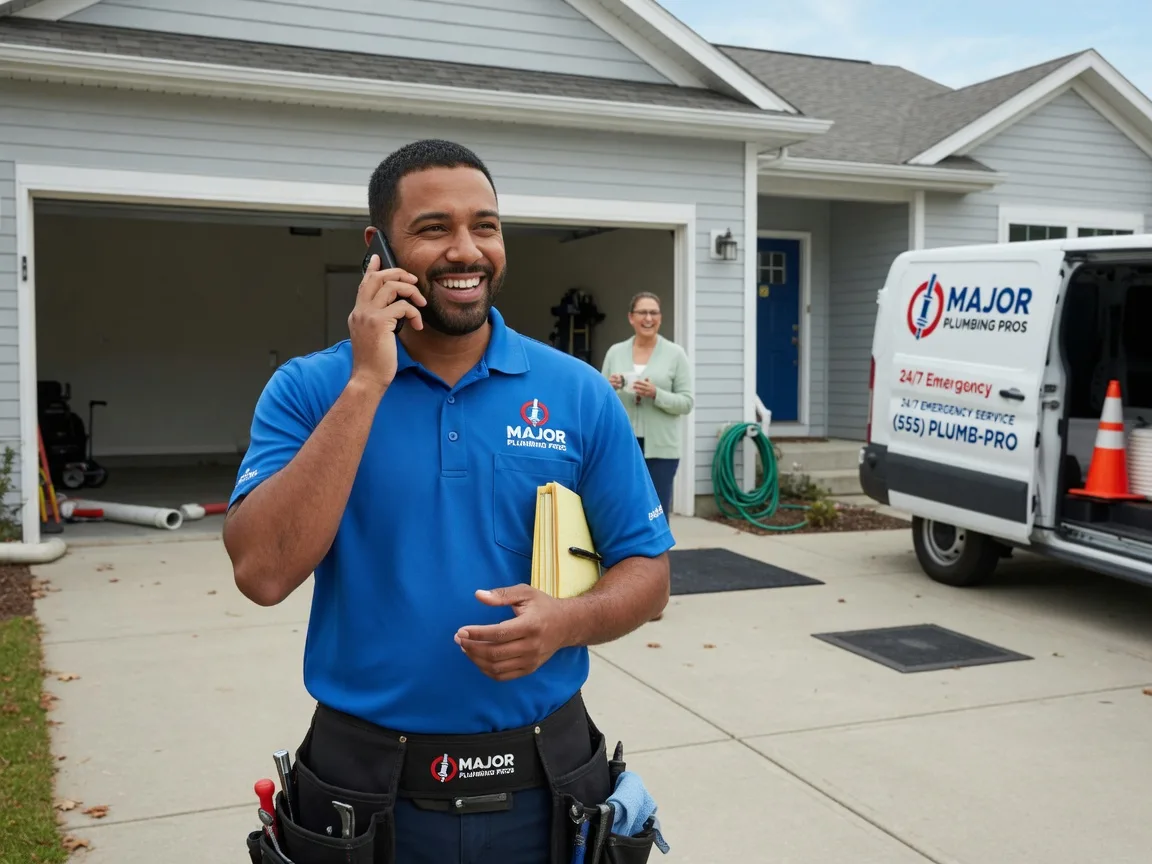 Drain Cleaning Services Hughes, AK FAQs